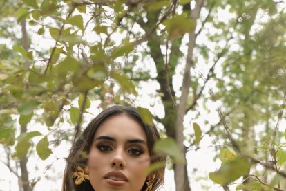 El periodo de su reinado le ha permitido vencer miedos. 
Última producción (despedida)



ag-expresiones