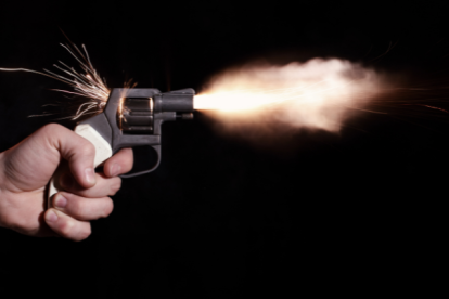 Este joven fue asesinado en el mismo lugar donde consumía drogas junto a otra persona.