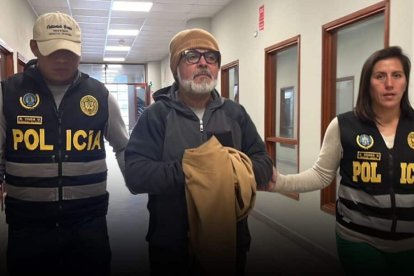 Andrés Hurtado también fue señalado por estafa a una pareja por 185 mil dólares, en 2015.