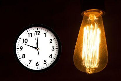 El cronograma se publicó por CNEL EP en su cuenta de X.