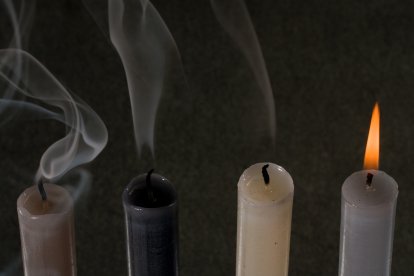 Los cortes de luz dependen de los cambios hidrológicos que se presenten.