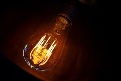 Los cortes de energía son una medida adoptada para mitigar el impacto de la temporada de sequía