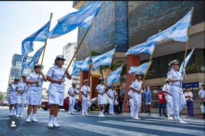 Guayaquil celebra su Independencia con una variedad de eventos festivos, culturales y cívicos.