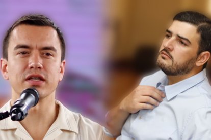 Ambos líderes rendirán homenaje a Guayaquil en el corazón de la ciudad.