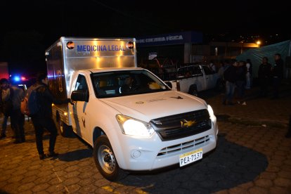 Gabriela Mishell Orbe Reyes fue la víctima mortal del Centralazo 2019, un evento realizado en la Universidad Central del Ecuador, en el centro de Quito.