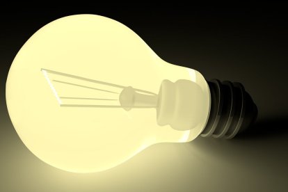 Los cortes de energía se presentarán dos veces al día