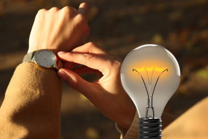 Los cortes fueron implementados para mitigar los efectos de la sequía en nuestro país