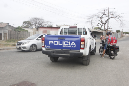 La masacre se registró este sábado 12 de octubre.