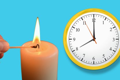 Los cortes de luz prolongados continúan