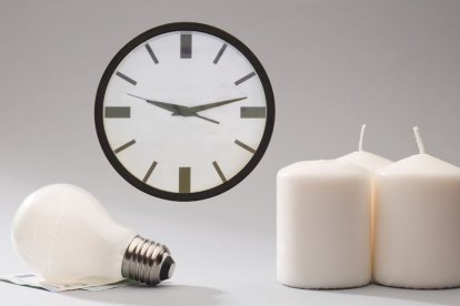 Los cortes de luz se extienden hasta 10 horas diarias.