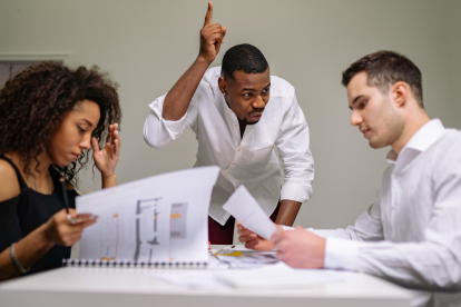 Hay buenos y malos jefes. ¿Qué los diferencia?