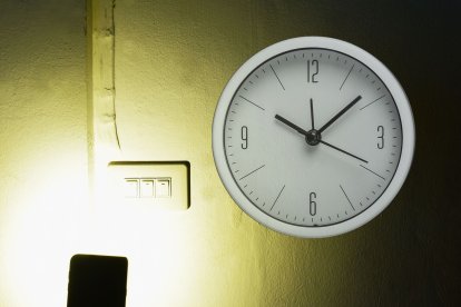 La suspensión del servicio eléctrico continua en el país.