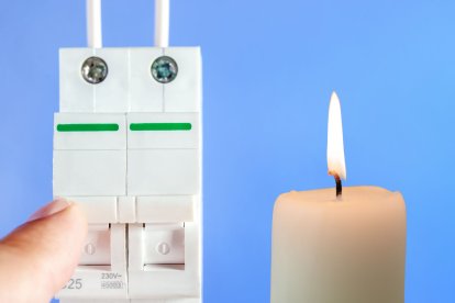 Los cortes afectan a la vida laboral y personal de los ciudadanos.