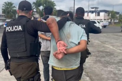 Exjefe de Criminalística deberá pagar condena por violación.