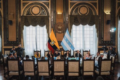 La decisión fue parte del octavo punto del día. En la sesión participaron los concejales de la ciudad.