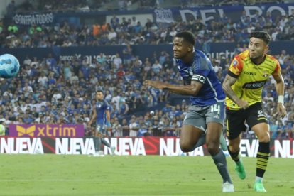 Clásico del Astillero 2024