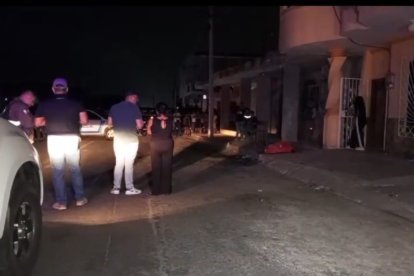 Nuevos crímenes en Manabí.