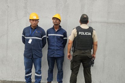 Los sospechosos permanecen con prisión preventiva y la instrucción fiscal del caso durará 30 días.