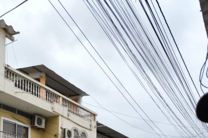 Los últimos hechos violentos llenaron de miedo a los habitantes de Playas, localidad de la provincia del Guayas