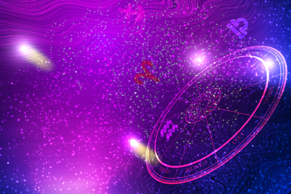 Lo que dice tu signo hoy.