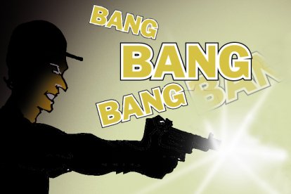 Por la forma en que encontraron a la víctima, las autoridades presumen que este nuevo crimen sería un posible ajuste de cuentas.