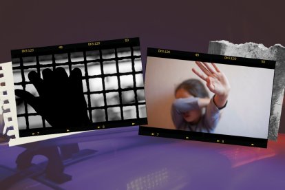 Los padres y dos vecinos de cuatro niñas fueron detenidos en Sangolquí y procesados luego de que afectaran la integridad de las pequeñas.