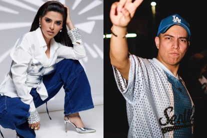 Emma Guerrero y Álex Vizuete se enfrentan.