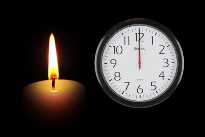 El racionamiento de energía se presentan ocho horas al día.