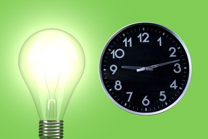 CNEL EP se encargó de establecer el cronograma publicado.