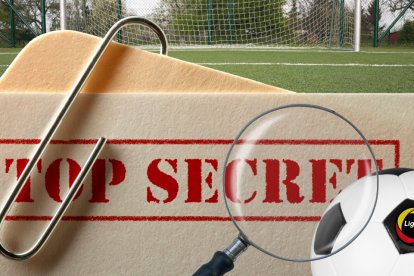 Las estadísticas prohibidas de LigaPro, las podrás leer aquí.