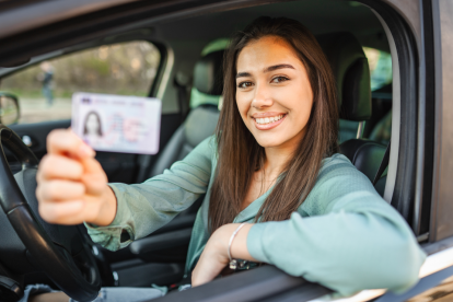 Revisa los requisitos para renovar tu licencia de conducir no profesional en Ecuador.