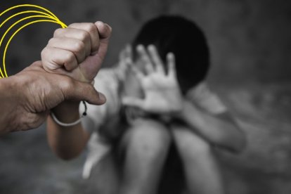 El menor de edad fue retirado por un hombre de una escuela de Quito.