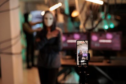 Referencial. El hombre habría cometido un ‘crimen de honor’.