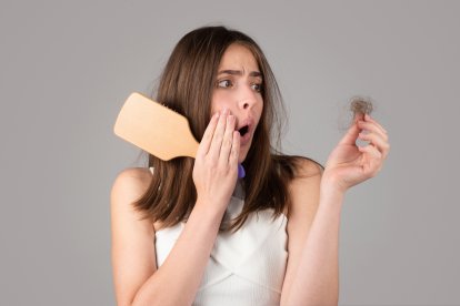 Hay cuidados médicos y estéticos, pida asesoría según su condición.