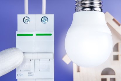 El Ministerio de Energía y Minas comunicó nuevos horarios de cortes.