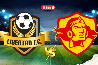 Libertad recibe al Aucas en Loja.