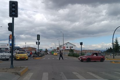 Este viernes se anunciaron nuevas franjas de cortes de energía en Cuenca.