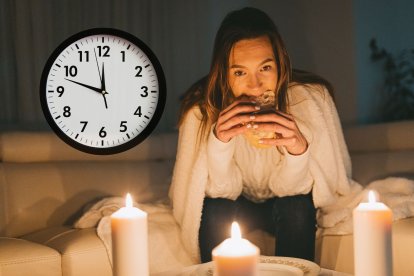 Los cortes de luz tendrán una duración de 10 a 14 horas