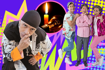 Cortes de luz Ecuador