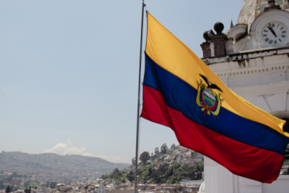 El 3 de noviembre se celebra la Independencia de Cuenca.