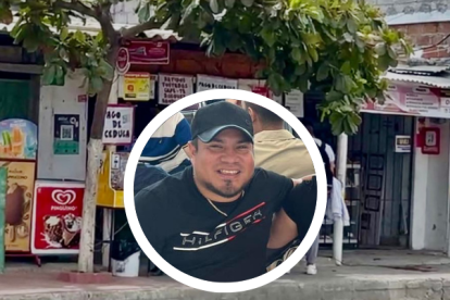 El crimen ocurrió la tarde de este martes 29 de octubre.