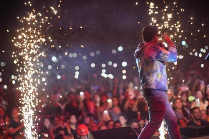 Manta se vestirá de gala para sus fiestas de cantonización.