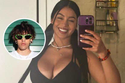 Micro TDH en el ojo del huracán tras revelaciones de supuesta infidelidad.