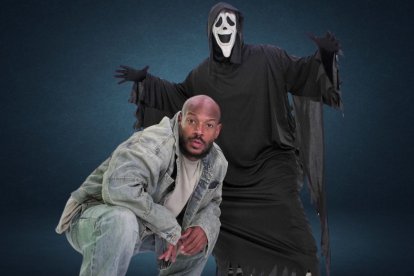 Se desarrollará otra entrega de la película Scary Movie.