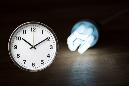 En Guayaquil los cortes de luz se presentarán dos veces al día.