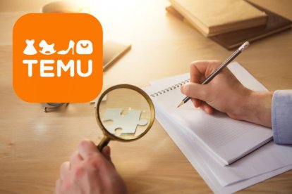 Temu es investigado por la Comisión Europea