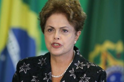 2010: Dilma Rousseff, primera presidenta electa de Brasil