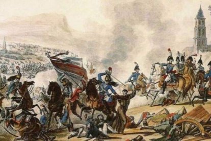 Según la historia, la independencia de Cuenca se fraguó 25 años antes de la fecha.