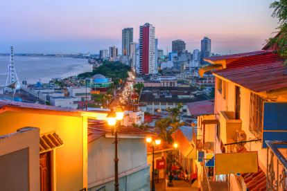 Consulta los horarios de cortes de luz para este 2 de noviembre en Guayaquil.