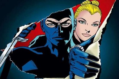 1962 - Nace el cómic Diabolik en Italia